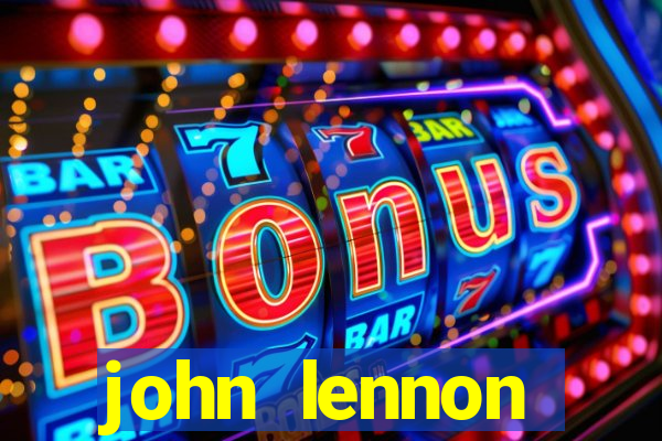 john lennon epiphone casino